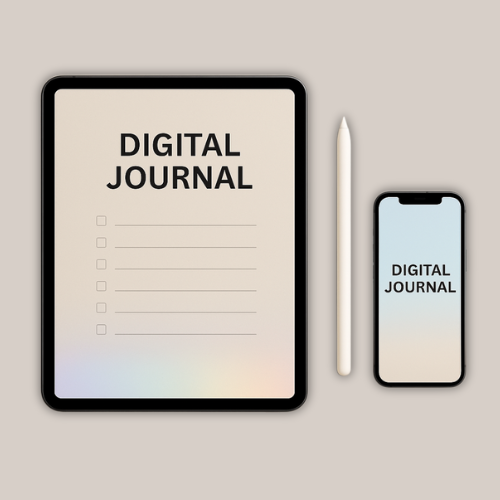 Digital Journals